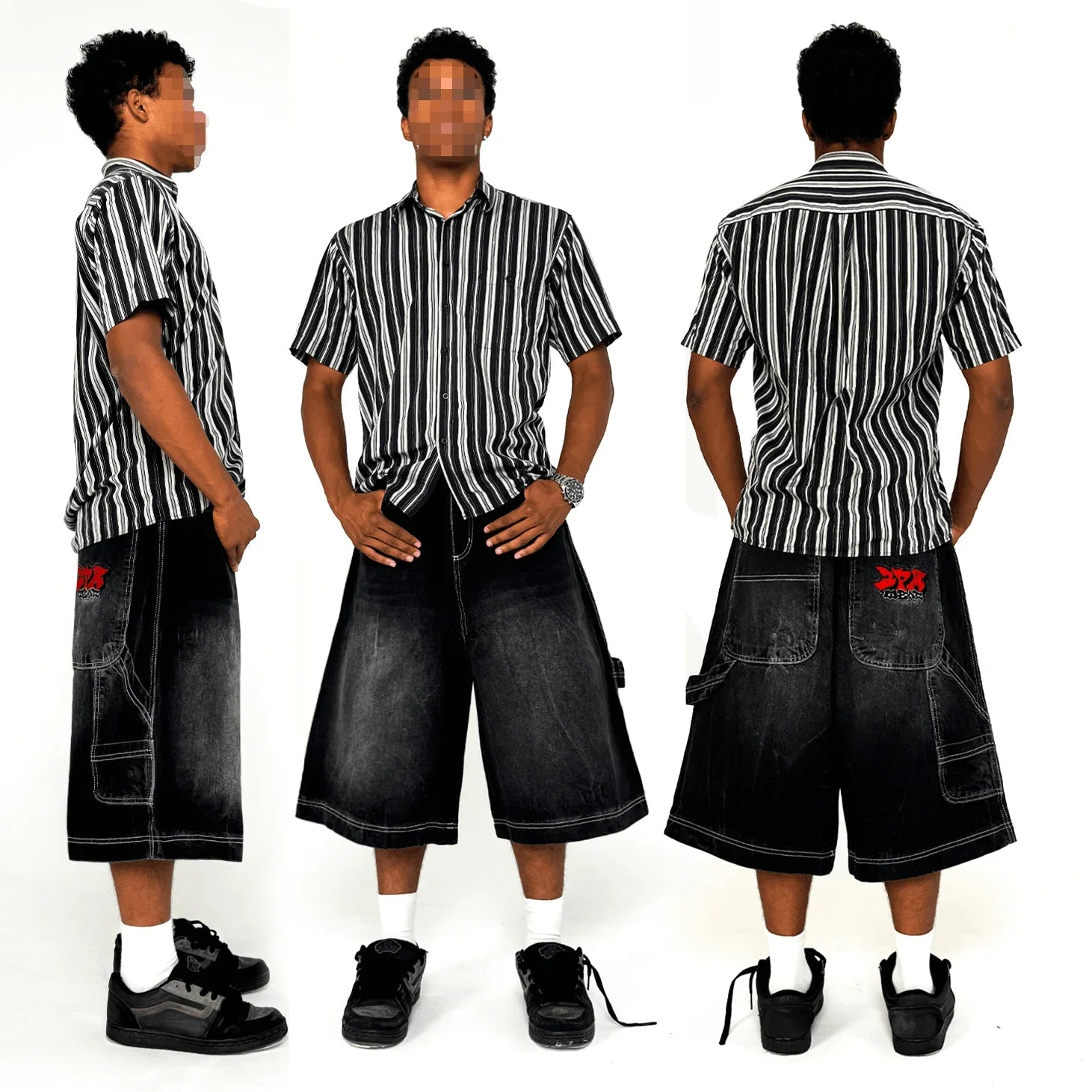 Gutta Jorts