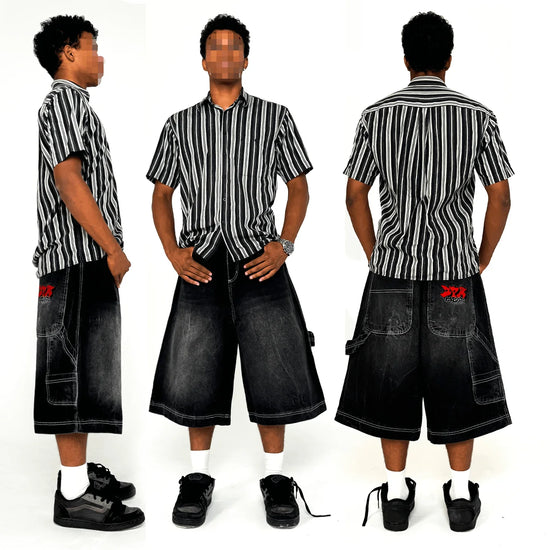 Gutta Jorts