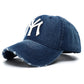 NY Streetwear Caps