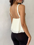 Silk & Honey Cami
