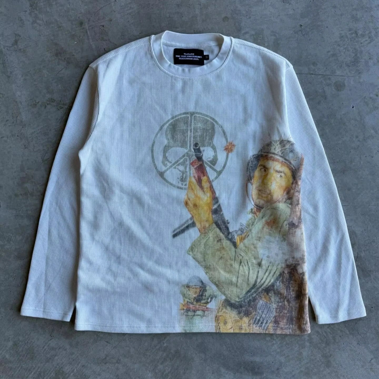 Silent Marksman Top