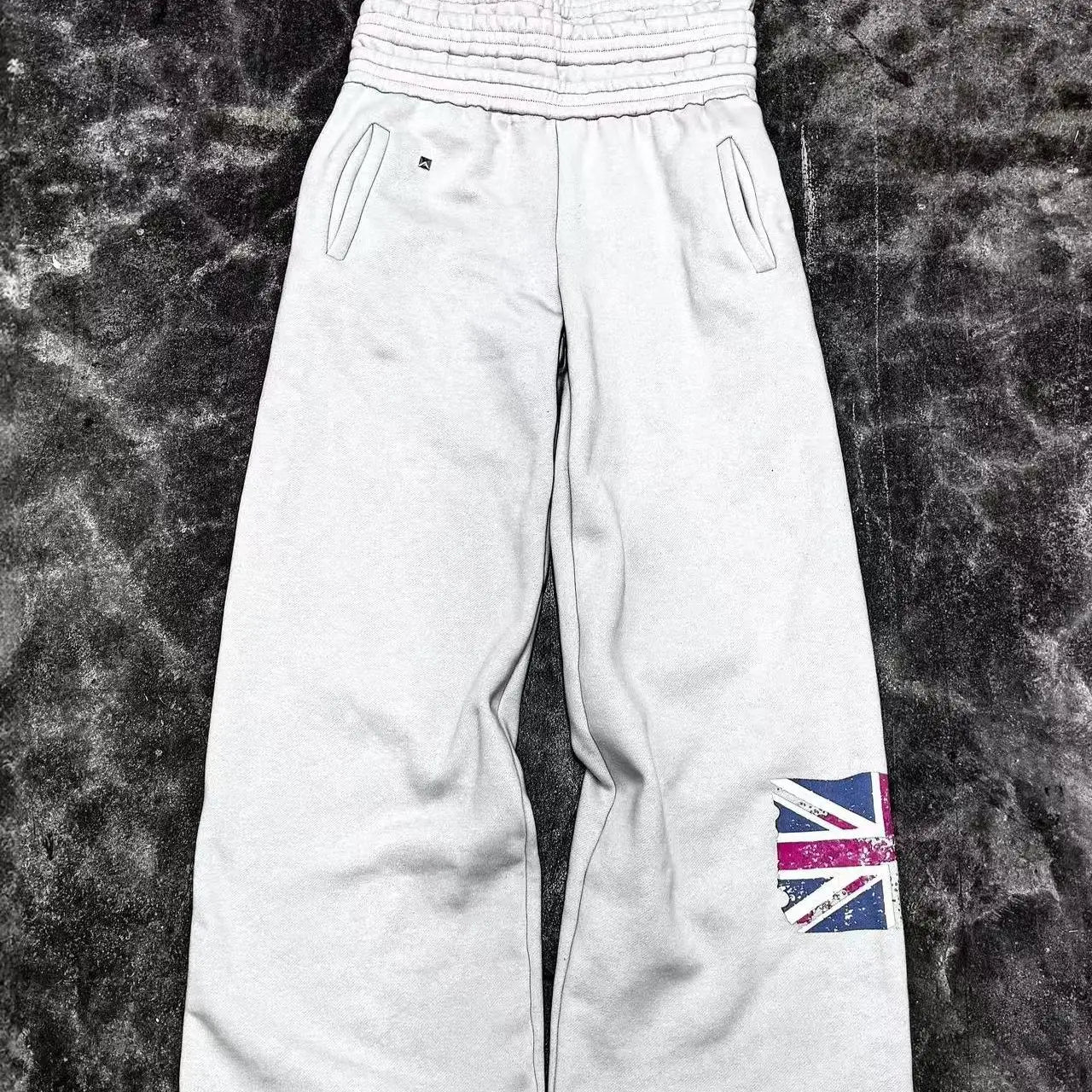 LDNR Joggers