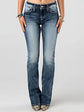 Miss Me-Style Jeans