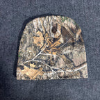 Camo Beanie