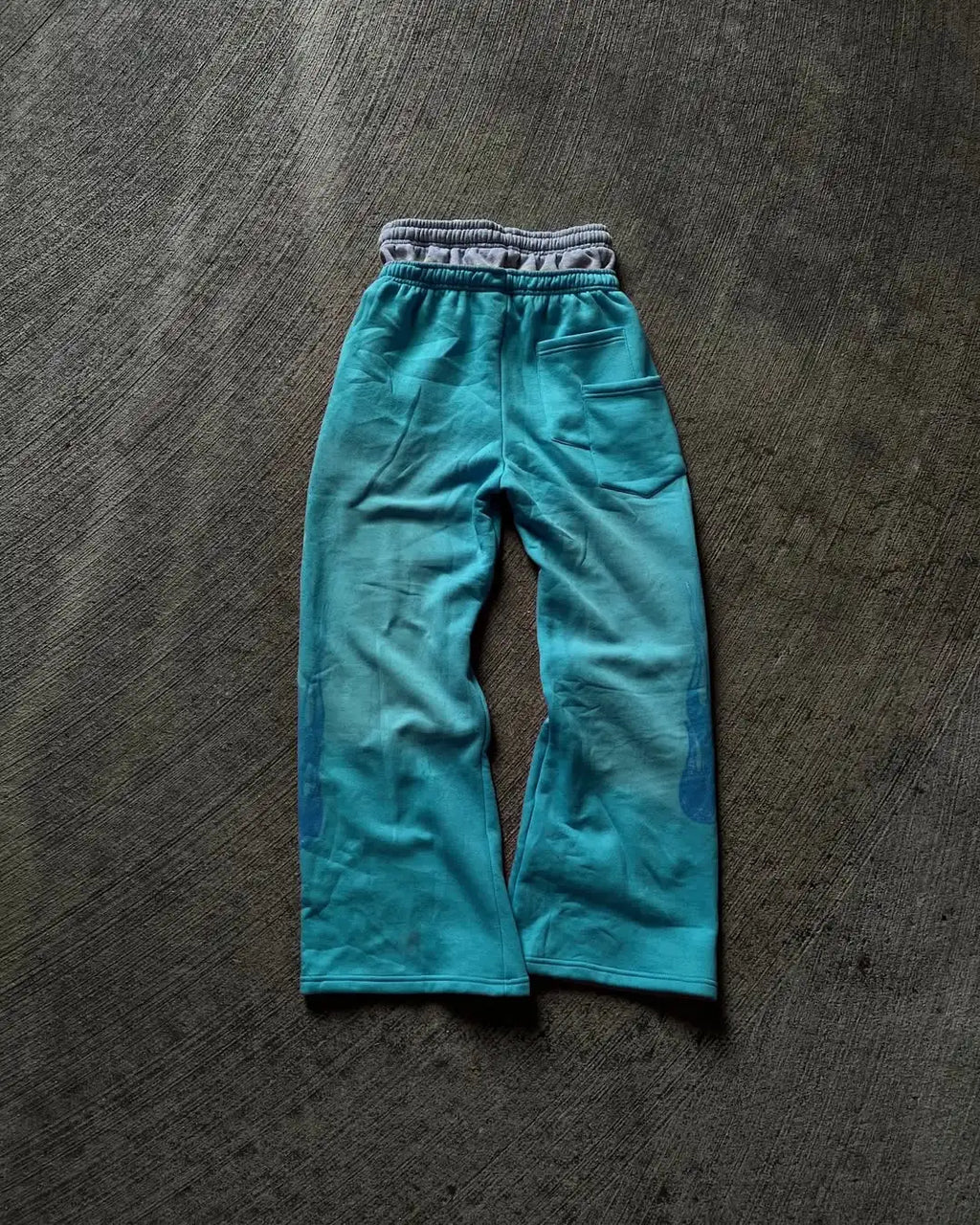03 Relic Joggers