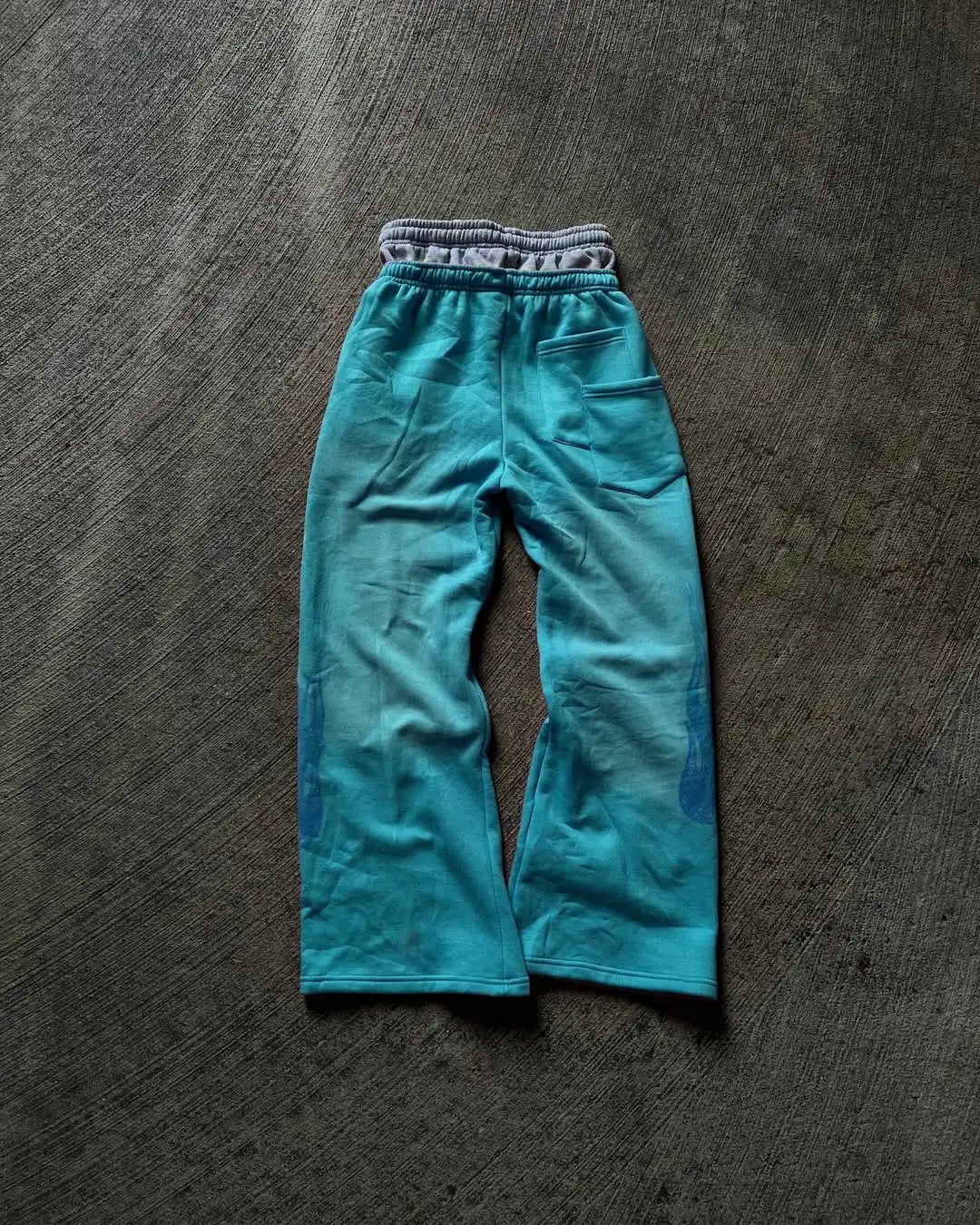 03 Relic Joggers