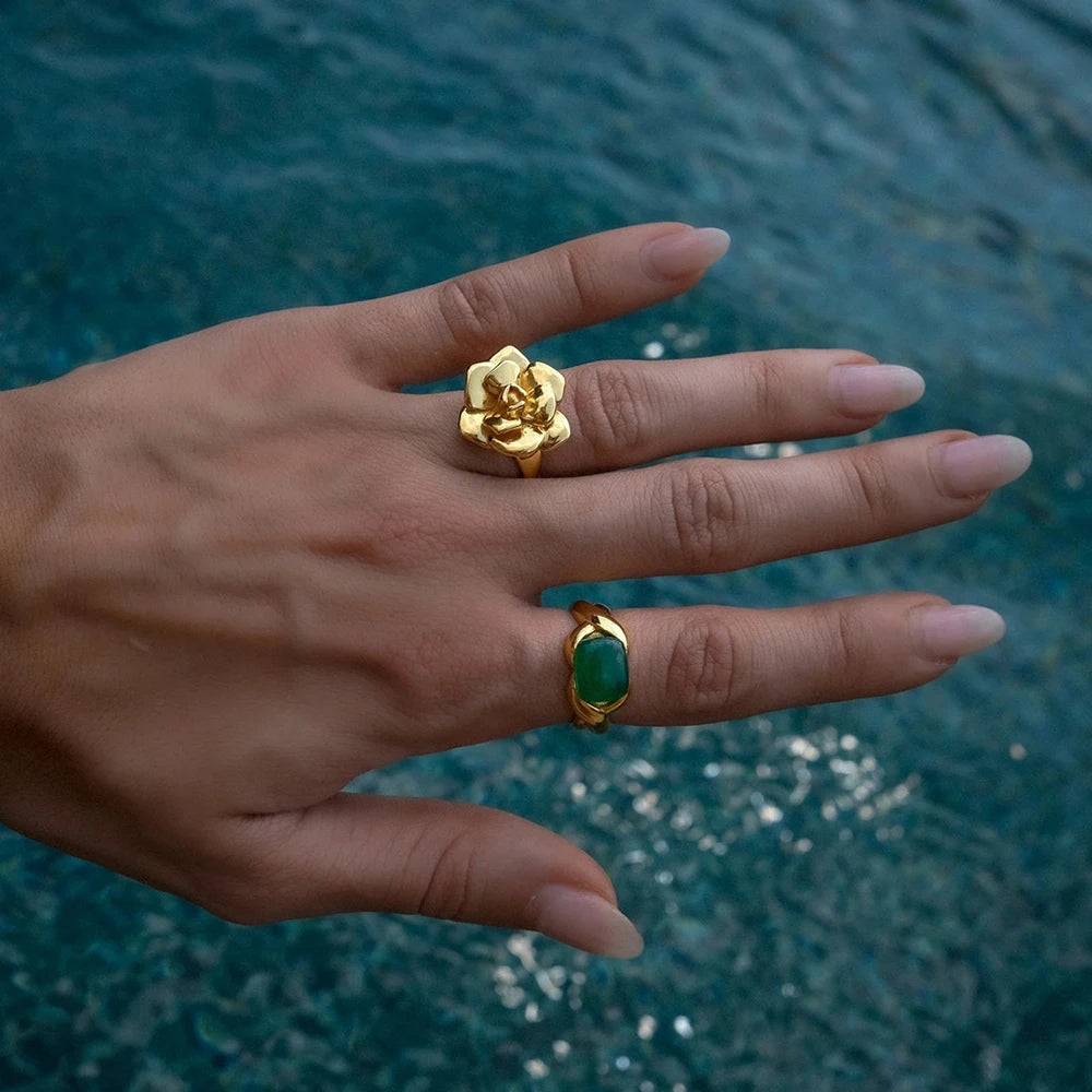 Rose Ring