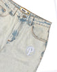 Gradient Fade Jeans