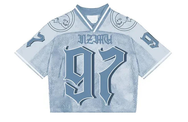American Jersey