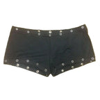 Rivet Shorts