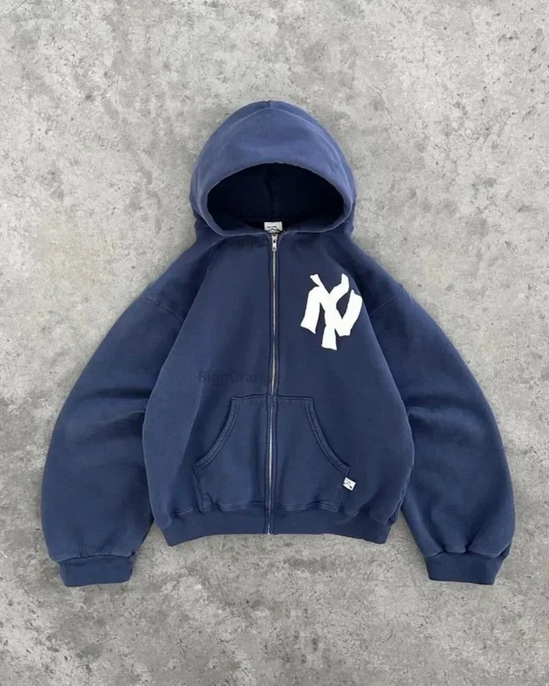 NY Hoodie