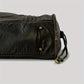 Vintage Washed Soft Leather Tote Bag