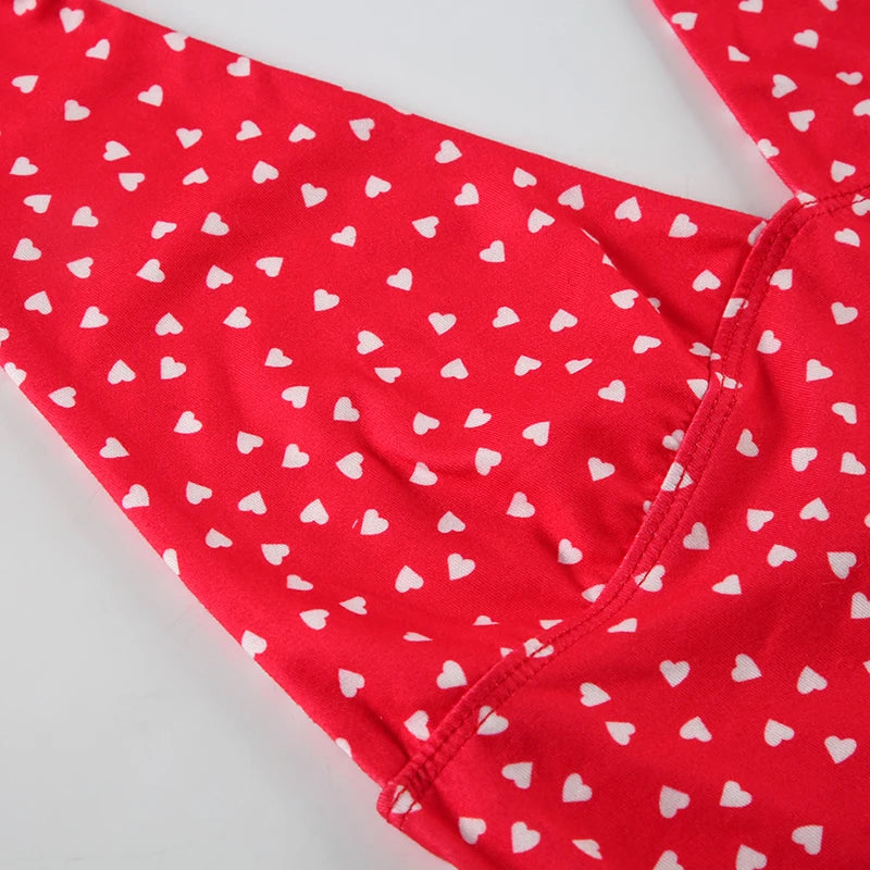Berry Baby Top