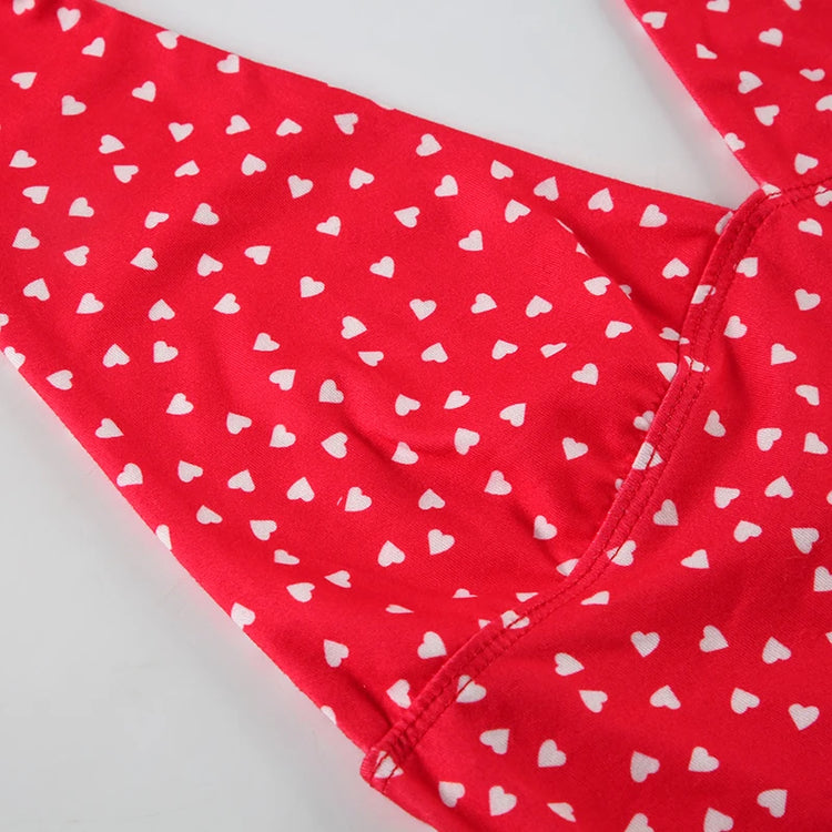 Berry Baby Top
