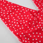 Berry Baby Top