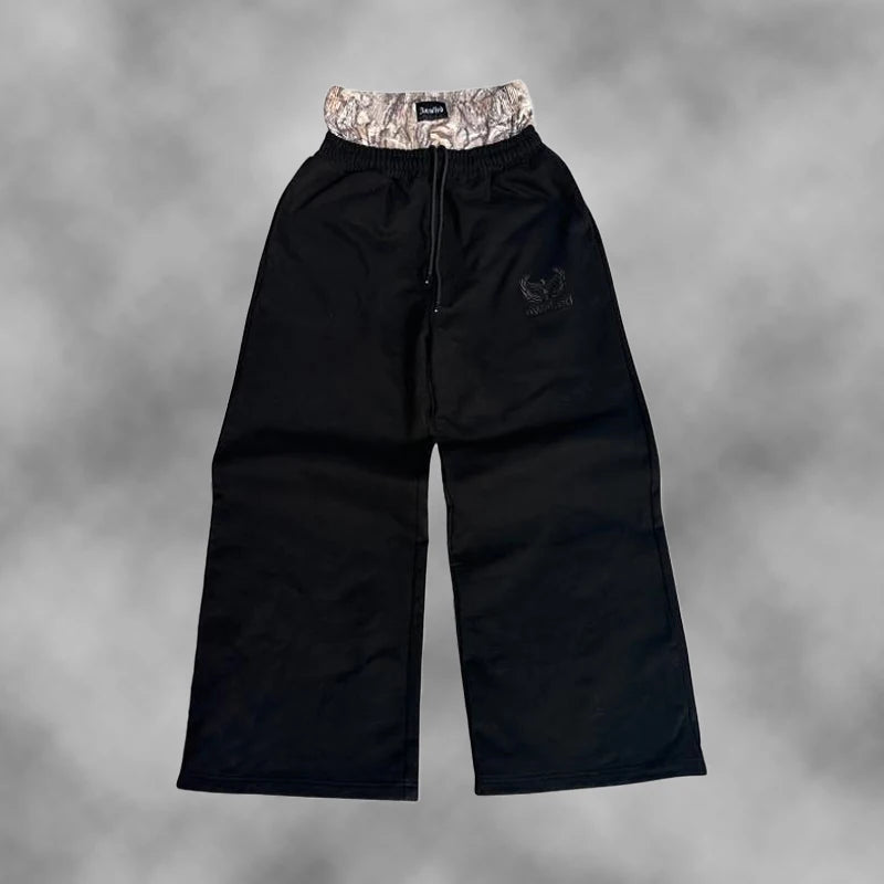 Apex Camo Joggers
