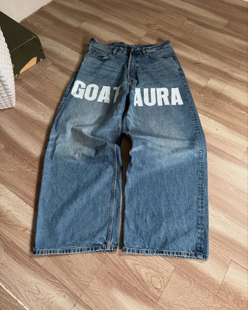 Goat Aura Jeans