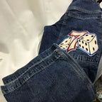 JNCO Baggy Jeans