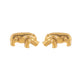 Animal earrings
