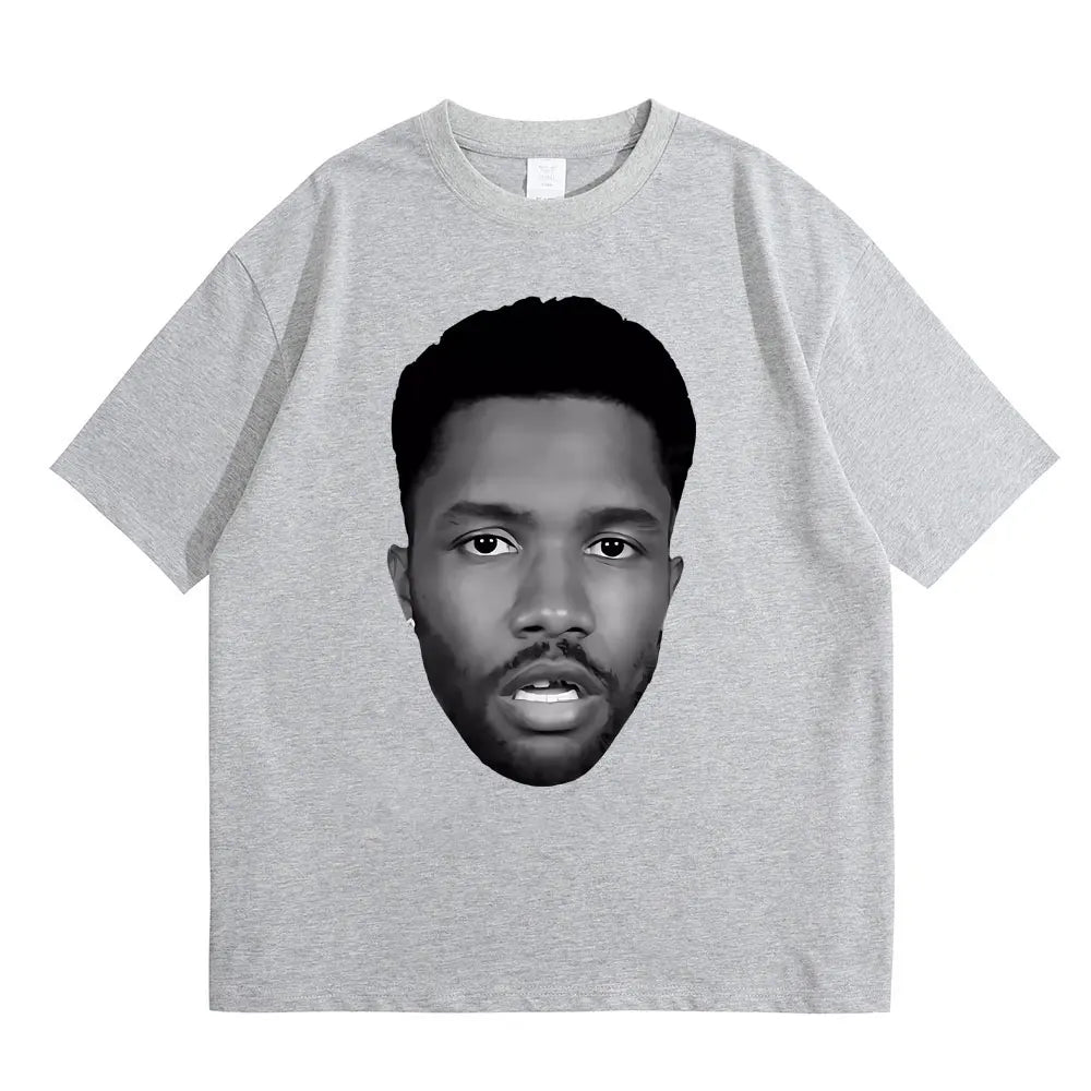 Frank Blond T Shirts