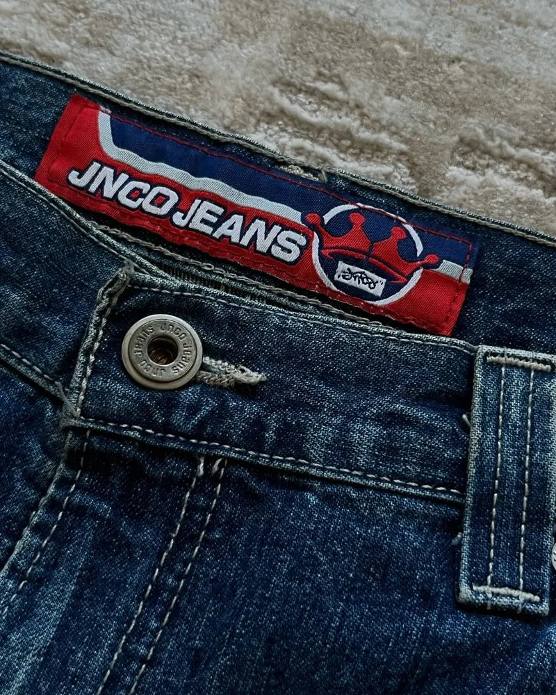 OMB Jorts