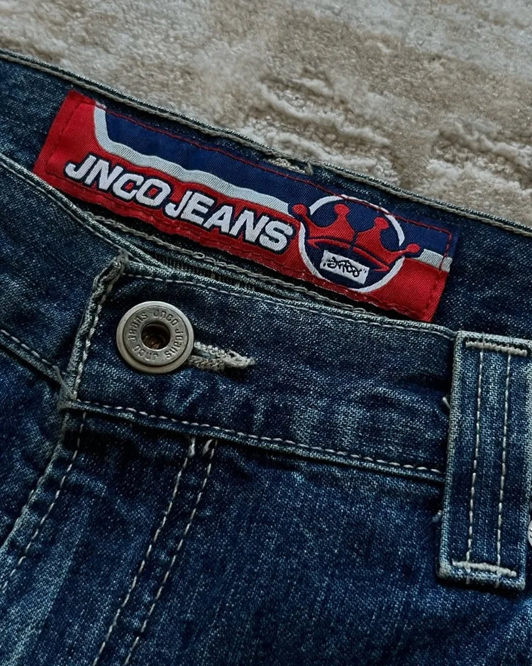 OMB Jorts