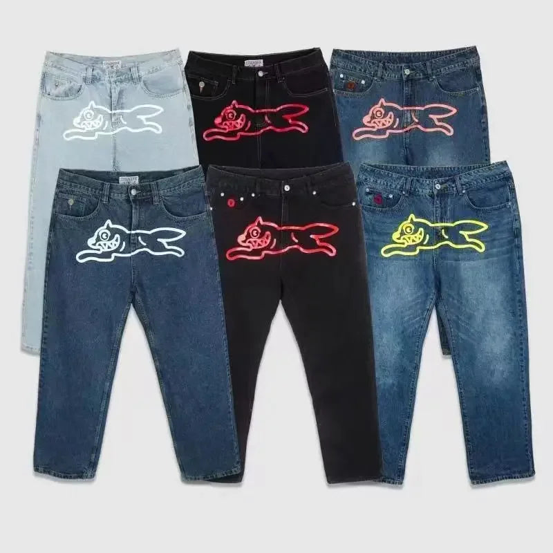 Retro Jag Pants