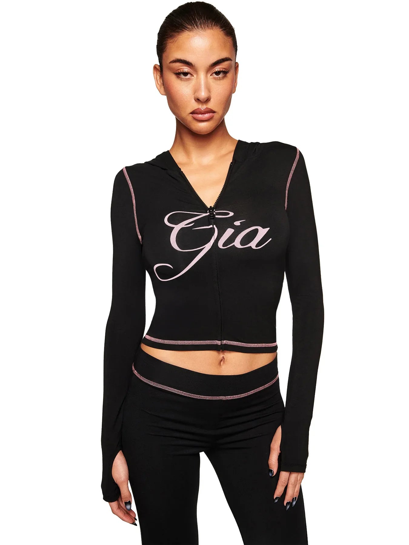 Gia Co-ord Set