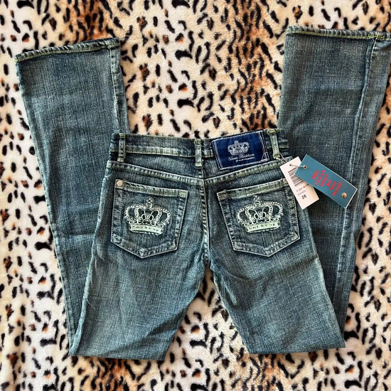 Couture Jeans