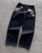 Patch Theory Jeans