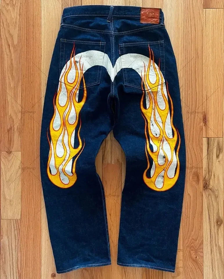Paint Pants Collection