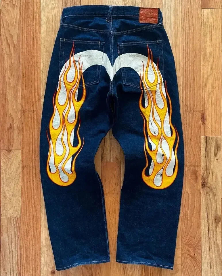 Paint Pants Collection