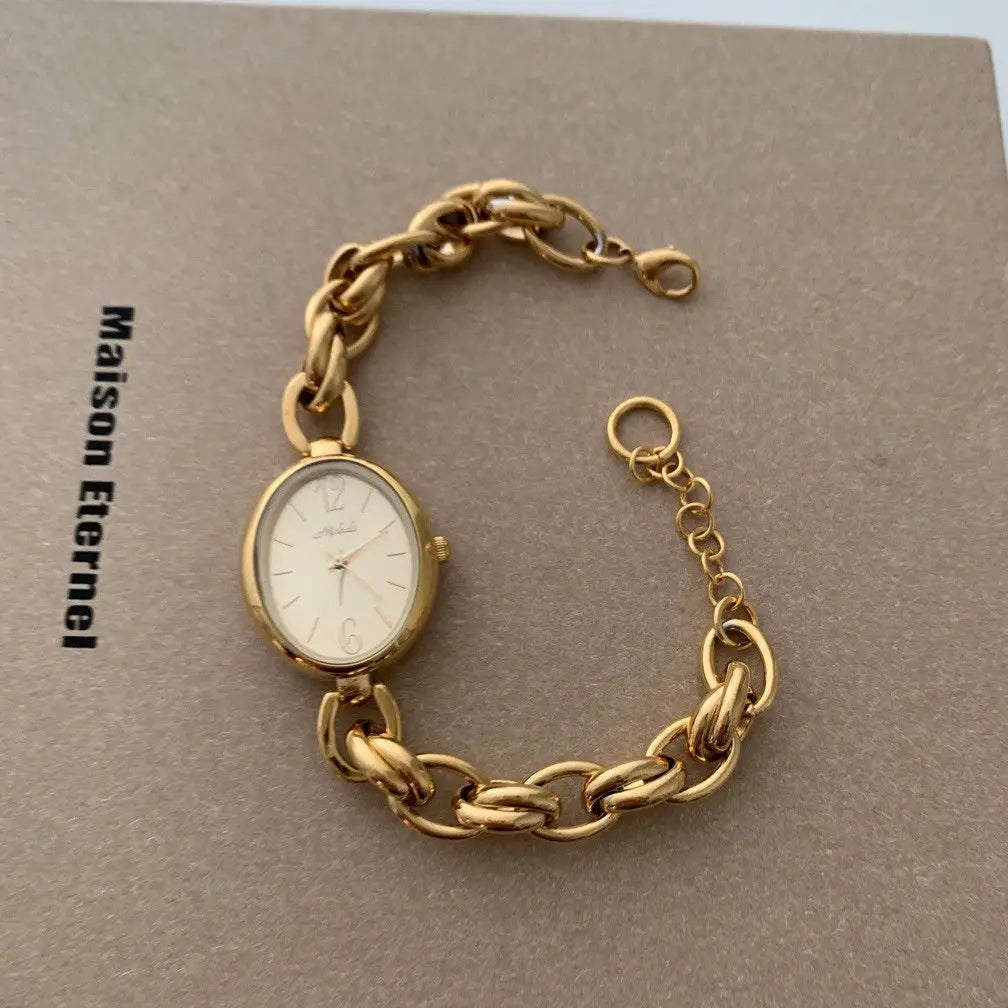 Reloj de pulsera Becken