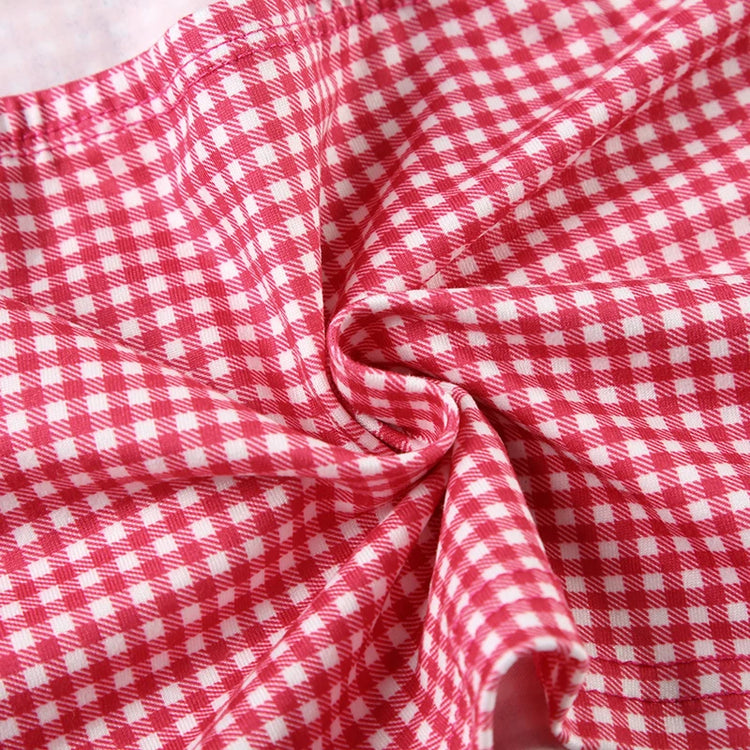 Berry Baby Top