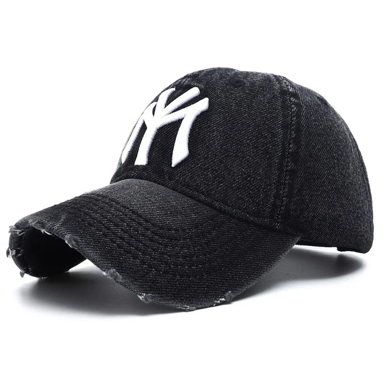 NY Streetwear Caps
