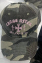 Relentless Camo Cap