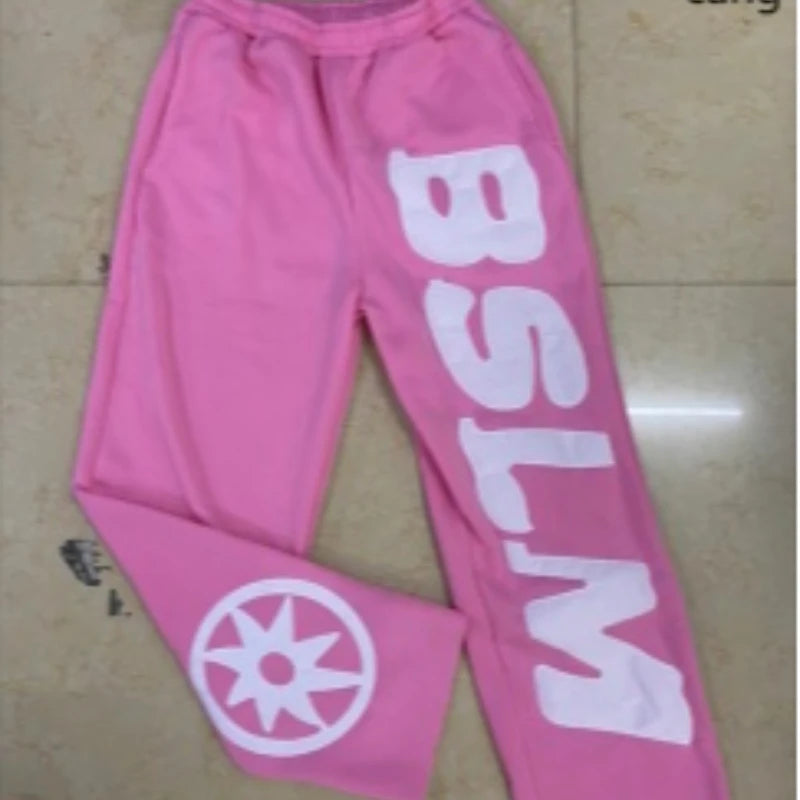 BSLM Style Sweats - Planet Missy