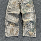 CamoLeaf Jeans