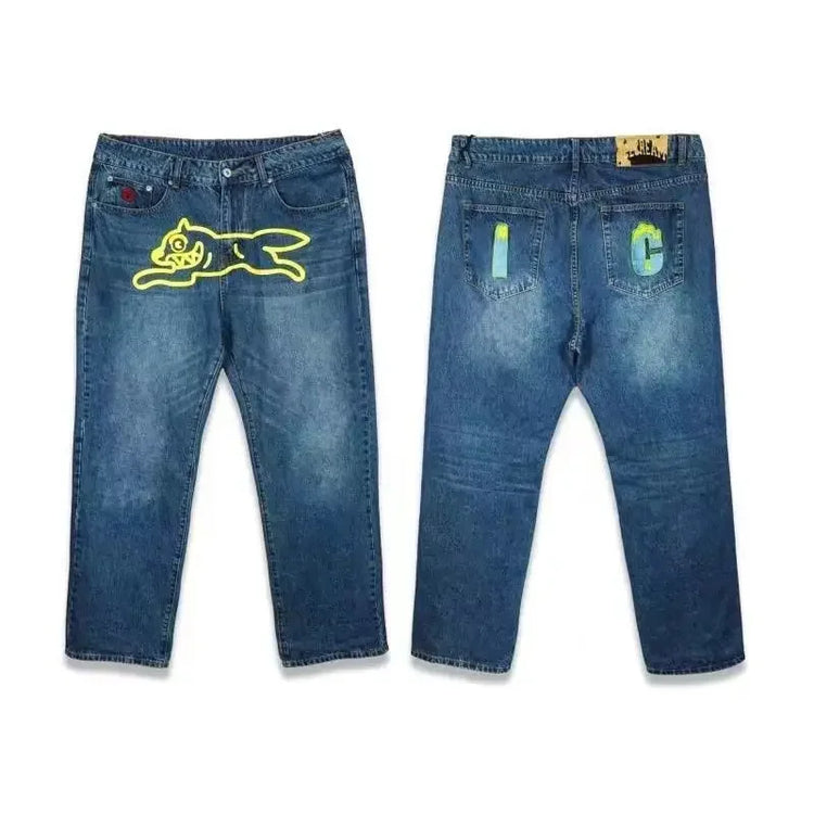 Retro Jag Pants