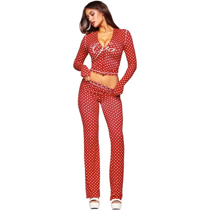 Gia Co-ord Set
