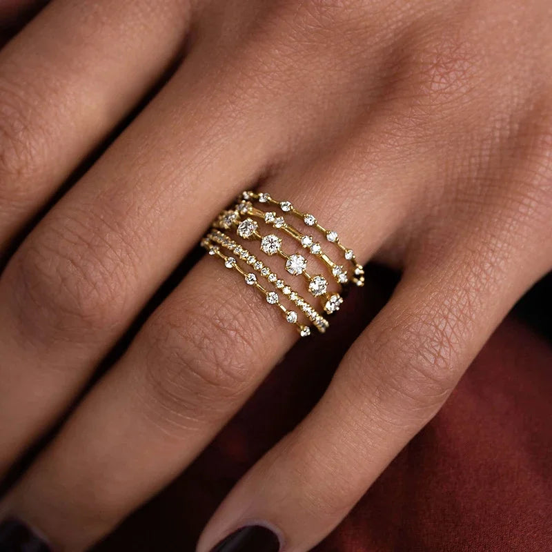 Casio Ring
