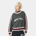 Knitted Cardigan Sweater