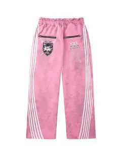 Y2K Rebel Tracksuit