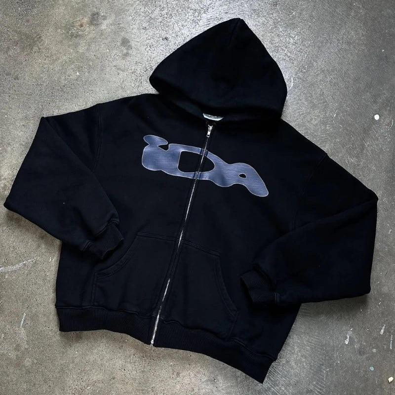 Graft Hoodie