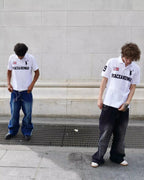 Peace and War Polo - Planet Missy