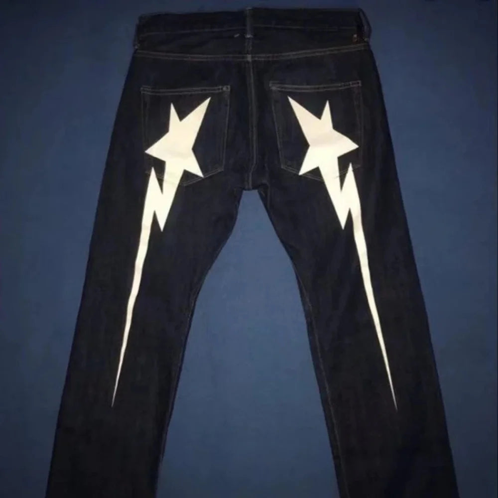 Starboy Jeans