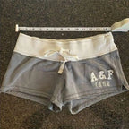 A&F Y2k vintage shorts