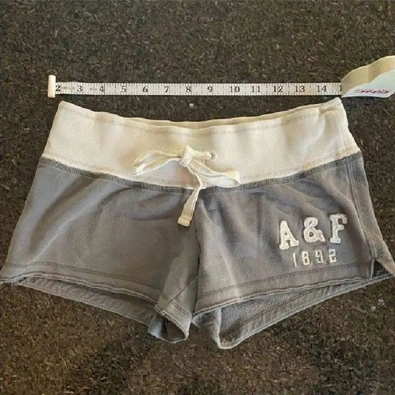 A&F Y2k vintage shorts