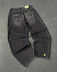 Gradient Fade Jeans