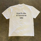 Acne Tee